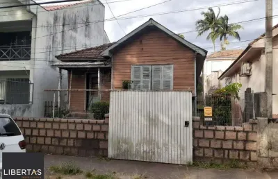 Terreno à venda na Avenida Carneiro da Fontoura, 595, Jardim São Pedro, Porto Alegre