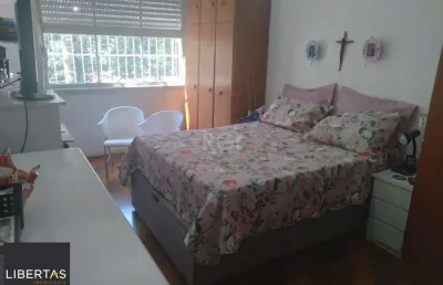 Amplo apartamento, 107 metros privativos. 3 dormitórios