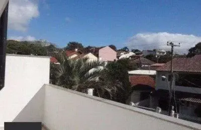Casa com 3 quartos à venda na Rua Francelício Porto, 192, Jardim Itu Sabará, Porto Alegre