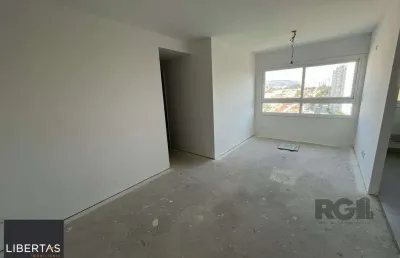 Apartamento venda - 66.29m², 3 dormitórios, sendo 1 suites, 1 vagas
