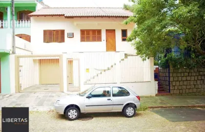 Casa com 2 quartos à venda na Rua Cezimbra Jaques, 830, Medianeira, Porto Alegre