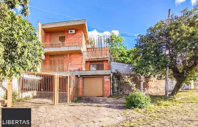 Apartamento com 2 quartos à venda na Rua da Graça, 331, Jardim Floresta, Porto Alegre