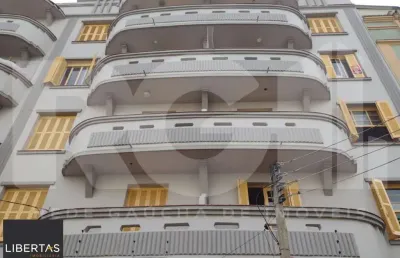Apartamento para venda - 61.91m², 2 dormitórios, cidade baixa