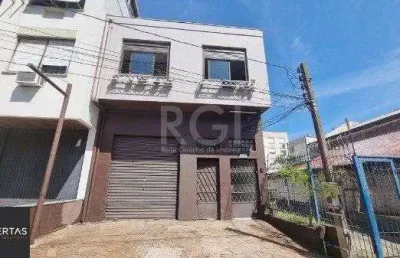 Ponto comercial à venda na Rua Luzitana, 259, Higienópolis, Porto Alegre