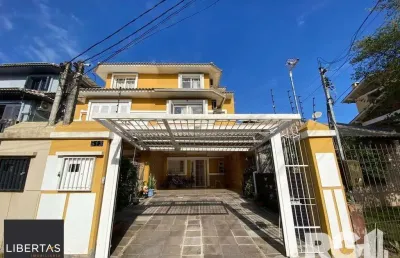 Casa com 4 quartos à venda na Rua Pasteur, 513, Ipanema, Porto Alegre