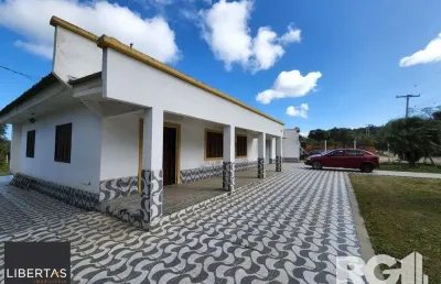 Chácara / sítio com 2 quartos à venda na Estrada da Taquara, 1017, São Caetano, Porto Alegre