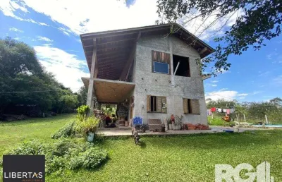Chácara / sítio à venda na Estrada São Caetano, 2800, Lami, Porto Alegre