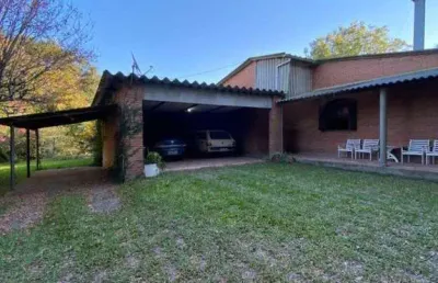 Chácara / sítio com 3 quartos à venda na Beco do Nunes Costa do Cerro, 300, Lageado, Porto Alegre