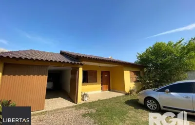 Casa com 4 quartos à venda na Estrada Jacques da Rosa, 1129, Lageado, Porto Alegre