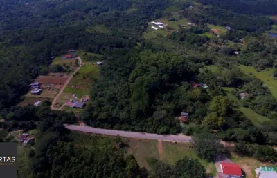 Terreno à venda na Estrada São Caetano, 1799, Lami, Porto Alegre