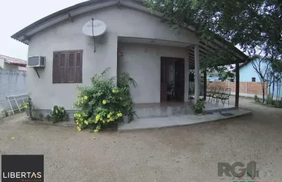 Casa com 3 quartos à venda na Rua Oito Mil e Dezoito, 40, Lageado, Porto Alegre