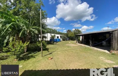 Casa com 3 quartos à venda na Rua Oito Mil e Quatorze, 300, Lageado, Porto Alegre