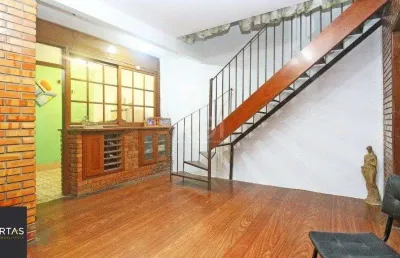 Ponto comercial à venda na Avenida Assis Brasil, 1019, Passo da Areia, Porto Alegre