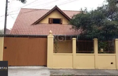 Casa com 3 quartos à venda na Rua Afonso Rodrigues, 263, Jardim Botânico, Porto Alegre