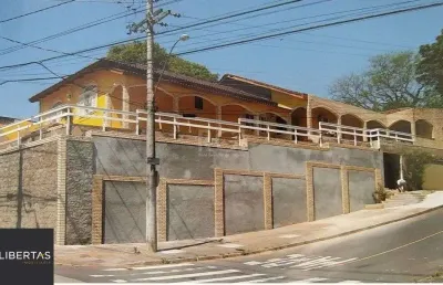 Casa com 7 quartos à venda na Rua Coronel Aparício Borges, 381, Glória, Porto Alegre