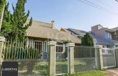 Casa com 3 quartos à venda na Rua Pau-Brasil, 181, Hípica, Porto Alegre
