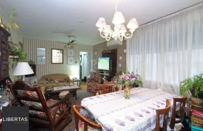 Apartamento com 3 quartos à venda na Rua Mariante, 650, Rio Branco, Porto Alegre