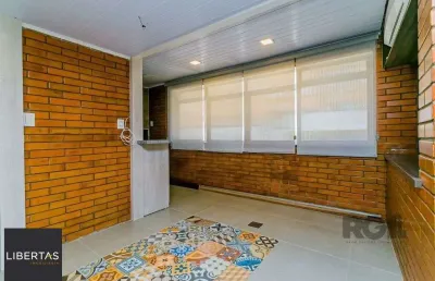 Cobertura com 2 quartos à venda na Rua General João Manoel, 415, Centro Histórico, Porto Alegre