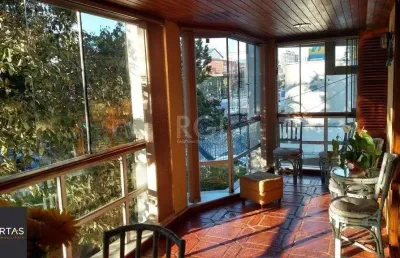 Apartamento de 3 quartos à venda avenida doutor nilo peçanha, jardim europa - porto alegre