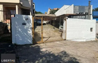 Casa com 2 quartos à venda na Rua da Graça, 495, Jardim Floresta, Porto Alegre