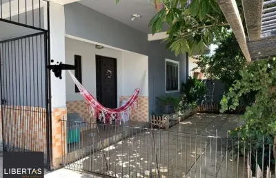 Casa com 7 quartos à venda na Rua Rodrigues Moreira, 99, Sarandi, Porto Alegre