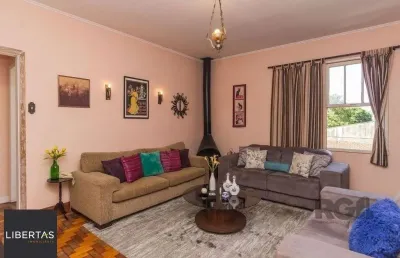 Apartamento 80m² - 3 dormitórios e 1 vaga no bairro são geraldo