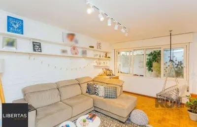 Apartamento com 3 quartos à venda na Rua Marquês do Pombal, 1184, Moinhos de Vento, Porto Alegre