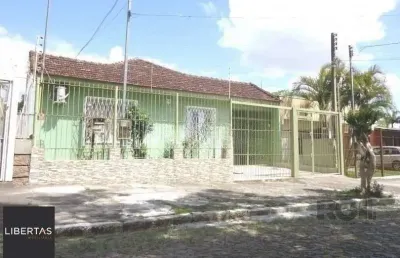 Casa com 3 quartos à venda na Rua Doutor Francisco de Sá Brito, 173, Partenon, Porto Alegre
