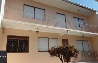 Casa com 2 quartos à venda na Avenida Alberto Pasqualini, 991, Jardim Itu Sabará, Porto Alegre