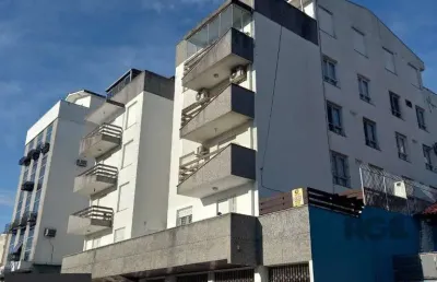 Apartamento com 3 quartos à venda na Rua Eleutério Araújo, 80, Partenon, Porto Alegre