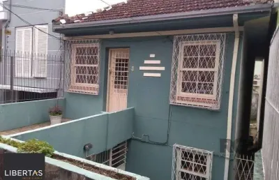 Casa com 4 quartos à venda na Avenida Caçapava, 160, Petrópolis, Porto Alegre