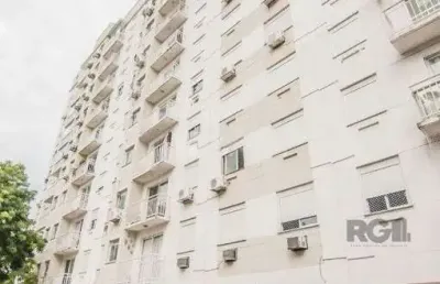 Apartamento com 2 quartos à venda na Rua Doutor Campos Velho, 1888, Cristal, Porto Alegre