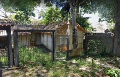 Casa 143m² - 3 dormitórios, 2 vagas no bairro santa tereza