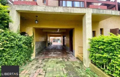 Casa com 3 quartos à venda na Rua Agulhas Negras, 41, Coronel Aparício Borges, Porto Alegre