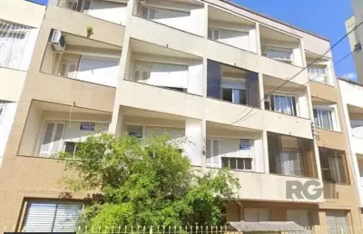 Apartamento com 3 quartos à venda na Rua Augusto Pestana, 57, Santana, Porto Alegre