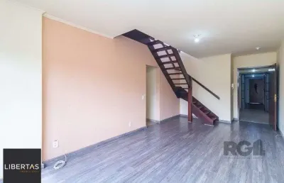 Excelente cobertura de 211m² com 3 dormitórios e 1 vaga.