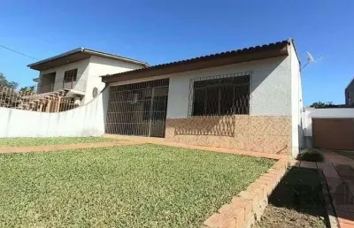 Casa 160m² - 3 dormitórios, 3 vagas no bairro ipanema