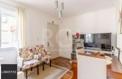 Apartamento com 3 quartos à venda na Avenida Plínio Brasil Milano, 2209, Higienópolis, Porto Alegre