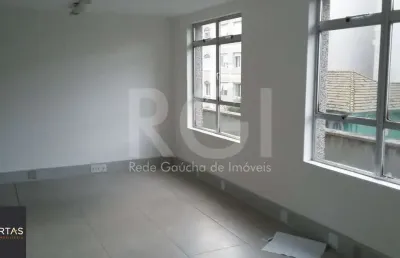 Sala comercial à venda na Travessa Comendador Batista, 67, Cidade Baixa, Porto Alegre