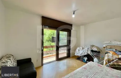 Apartamento com 2 quartos à venda na Rua São Marcos, 77, Bom Jesus, Porto Alegre