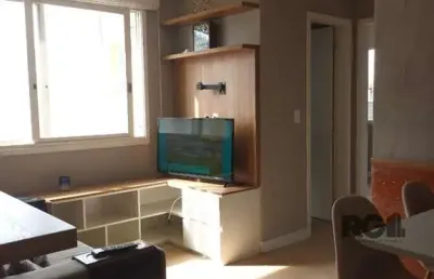 Apartamento com 2 quartos à venda na Rua Olavo Bilac, 88, Azenha, Porto Alegre