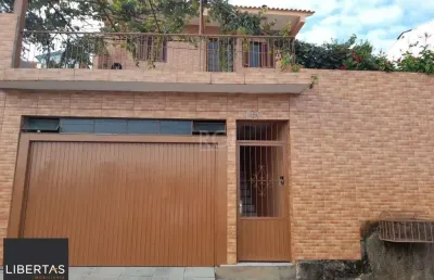 Casa com 3 quartos à venda na Avenida Renascença, 856, Cascata, Porto Alegre