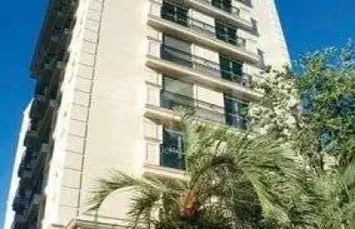 Apartamento com 2 quartos à venda na Alameda Eduardo Guimarães, 78, Três Figueiras, Porto Alegre