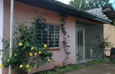 Casa com 2 quartos à venda na Estrada Francisca de Oliveira Vieira, 929, Belém Novo, Porto Alegre