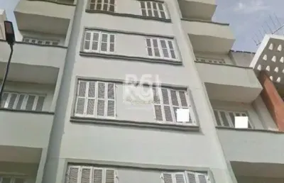 Apartamento com 2 quartos à venda na Rua Riachuelo, 809, Centro Histórico, Porto Alegre
