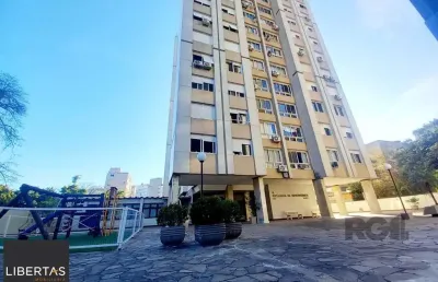 Apartamento com 1 quarto à venda na Avenida Independência, 352, Independência, Porto Alegre