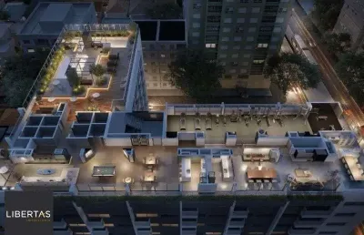 Apartamento com 1 quarto à venda na Avenida Protásio Alves, 666, Rio Branco, Porto Alegre