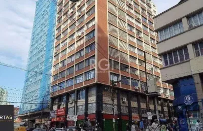 Apartamento com 2 quartos à venda na Rua Coronel Vicente, 382, Centro Histórico, Porto Alegre