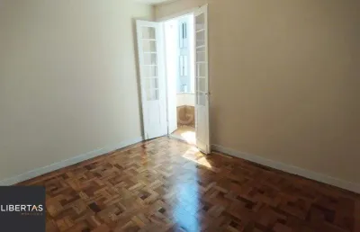 Apartamento - 2 dorms. - 62,60 m² -   centro histórico