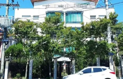 Apartamento - 1 dormitório - 1 vaga - 43,60 m² - partenon